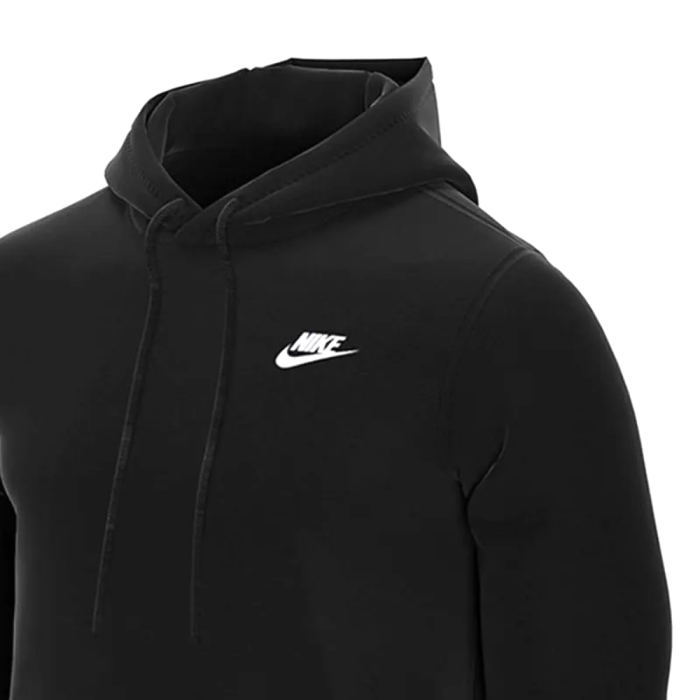 NIKE SPORTSWEAR CLUB BLACK