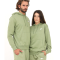Худі NIKE CLUB HOODIE PO FT GREEN