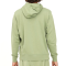 Худі NIKE CLUB HOODIE PO FT GREEN