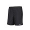 NIKE MENS 2-IN-1 RUNNING SHORTS BLACK