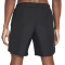 NIKE CHALLENGER BLACK