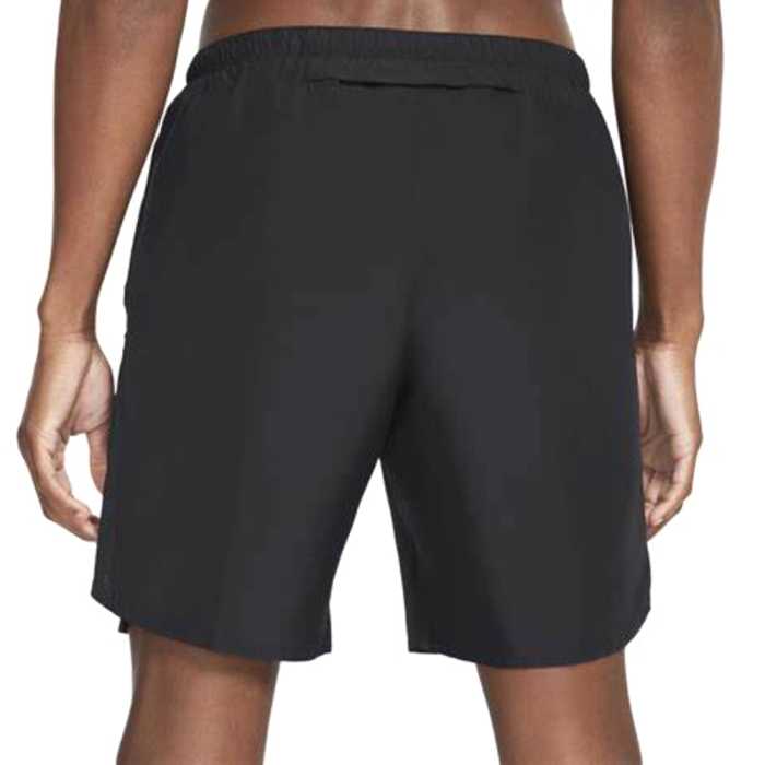 NIKE CHALLENGER BLACK