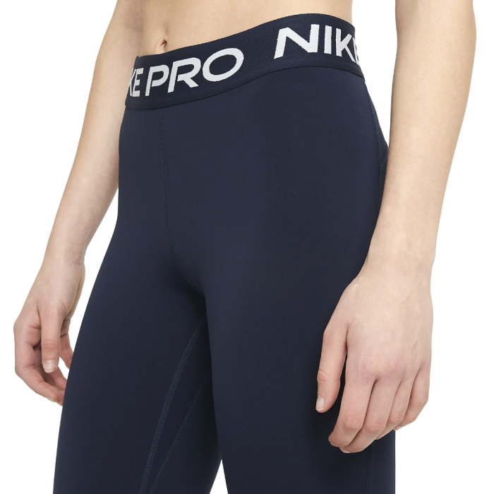Легінси NIKE LEGGIINSY PRO 365 TIGHT BLACK