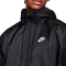 Куртка NIKE M NSW SPE WVN LND WR HD JKT BLACK