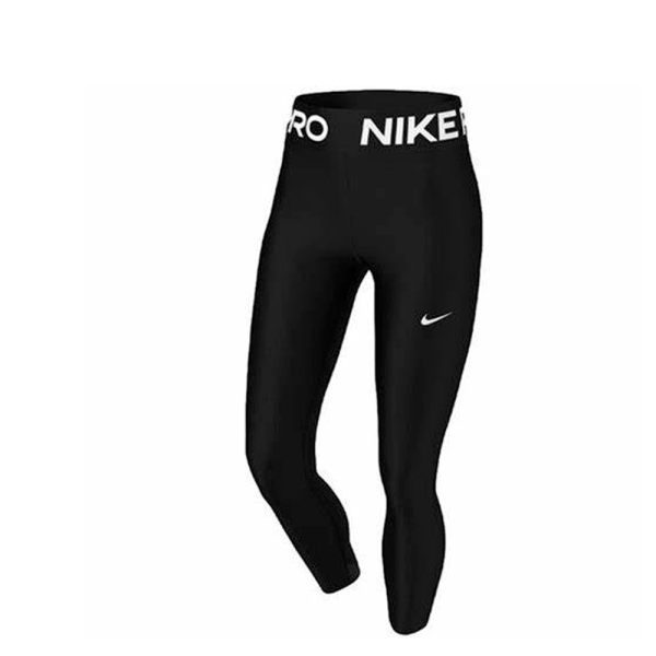 NIKE PRO 365 BLACK