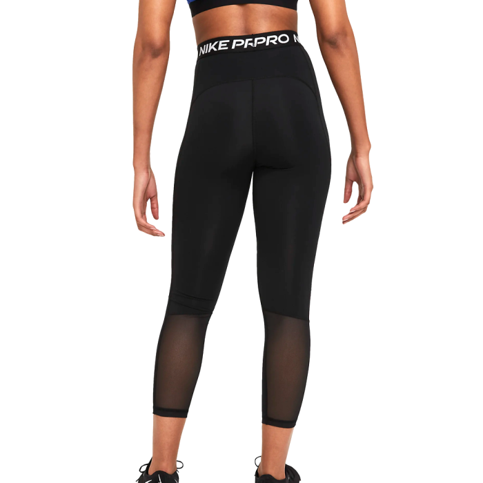 NIKE PRO 365 BLACK