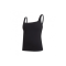 Майка NIKE WOMENS SHELF-BRA TANK BLACK
