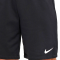 NIKE DRI-FIT BLACK