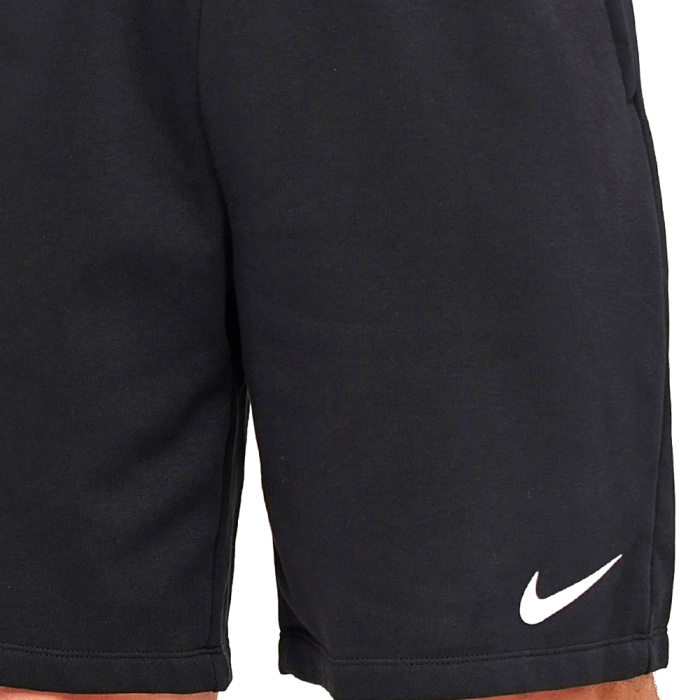 NIKE DRI-FIT BLACK