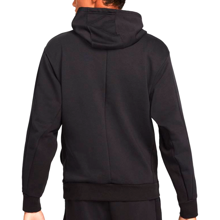 NIKE COURT FLEECE HOODIE