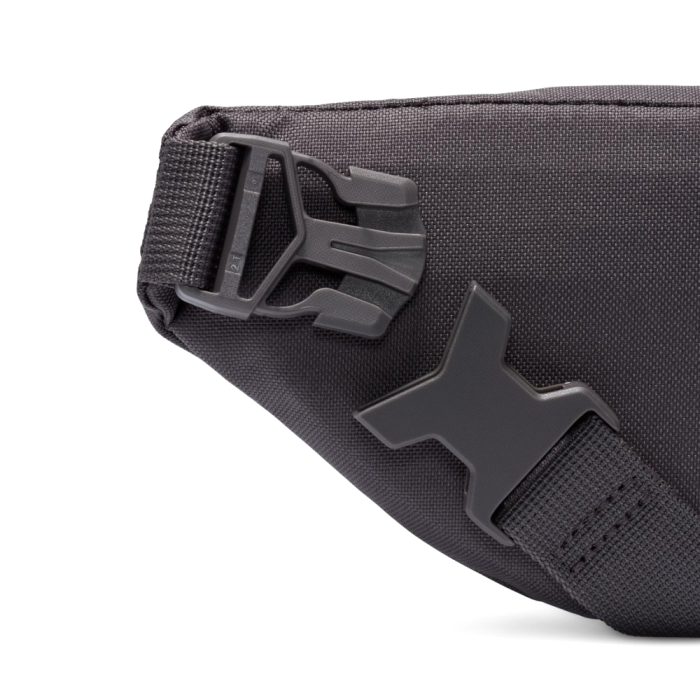 NIKE HERITAGE S WAISTPACK GREY