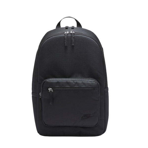 NIKE HERITAGE EUGENE BACKPACK BLACK