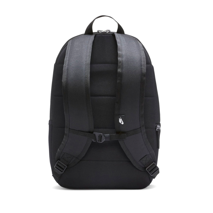 NIKE HERITAGE EUGENE BACKPACK BLACK