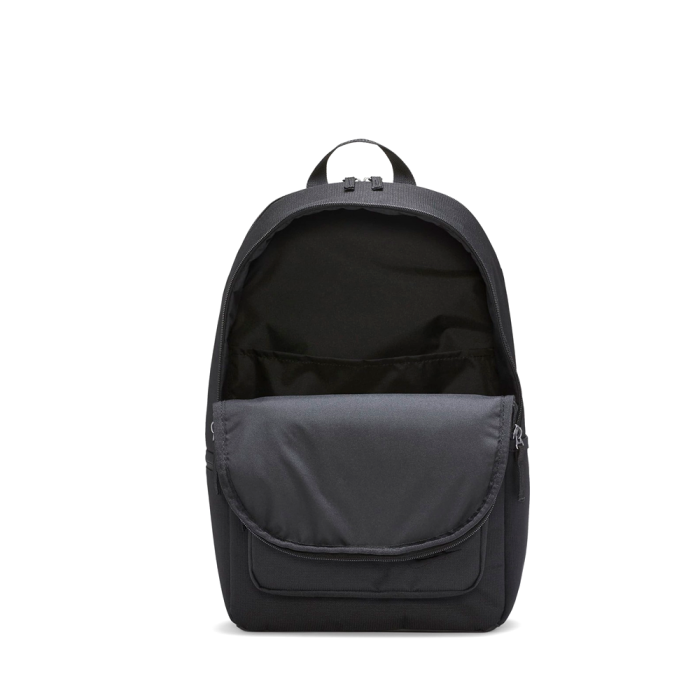 NIKE HERITAGE EUGENE BACKPACK BLACK