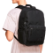 NIKE HERITAGE EUGENE BACKPACK BLACK