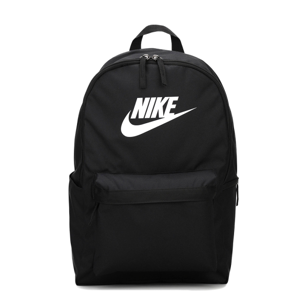 NIKE HERITAGE BACKPACK BLACK
