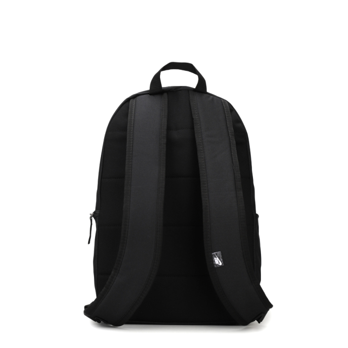 NIKE HERITAGE BACKPACK BLACK