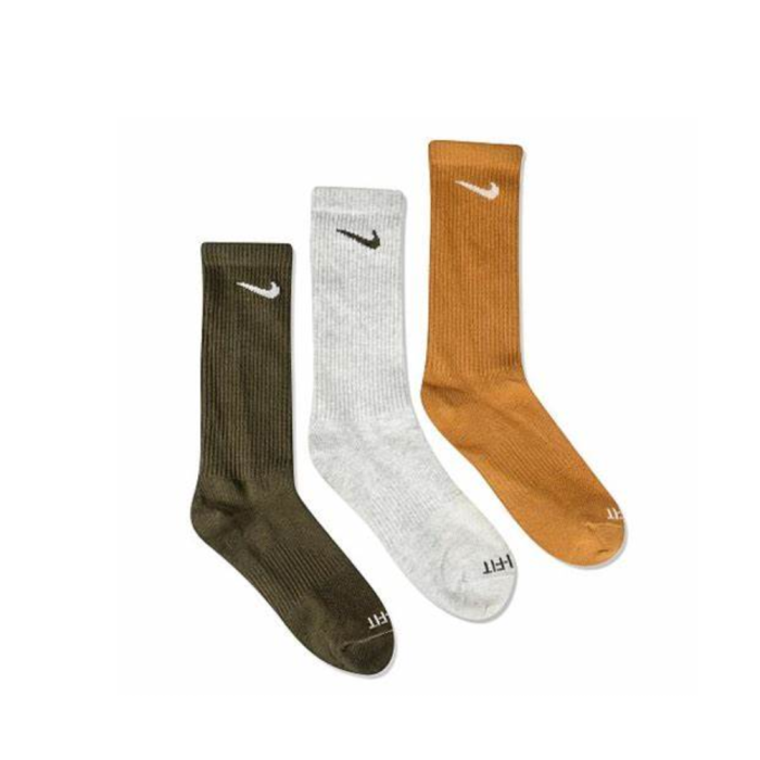 NIKE EVERYDAY PLUS MULTI
