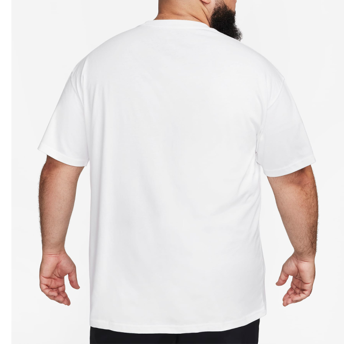 NIKE SB LOGO SKATE WHITE
