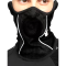 NIKE DRI-FIT STRIKE WINTER WARRIOR SNOOD BLACK