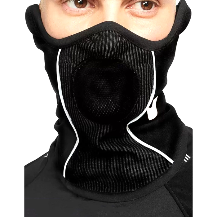 NIKE DRI-FIT STRIKE WINTER WARRIOR SNOOD BLACK