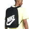 NIKE ELEMENTAL BACKPACK BLACK