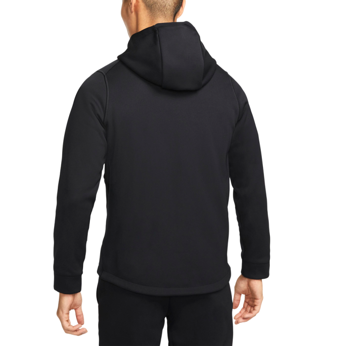 NIKE PRO THERMA-FIT BLACK