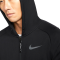 NIKE PRO THERMA-FIT BLACK