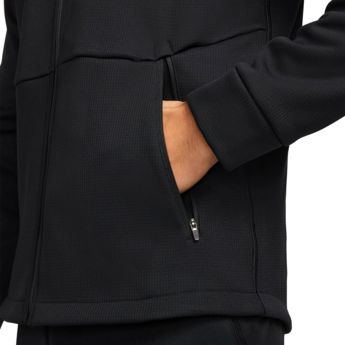 NIKE PRO THERMA-FIT BLACK