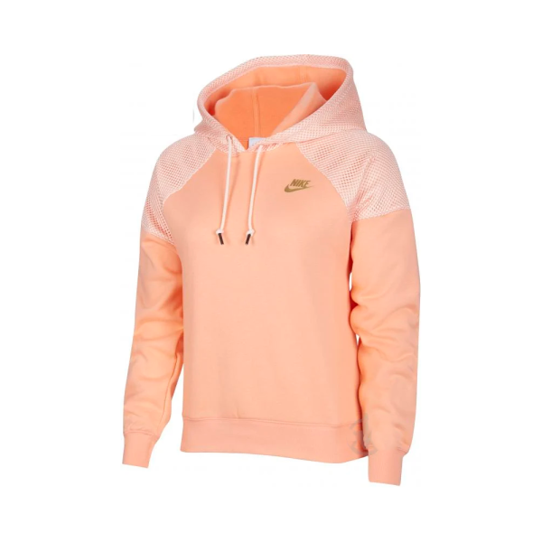 NIKE SERENA DESIGN CREW PINK