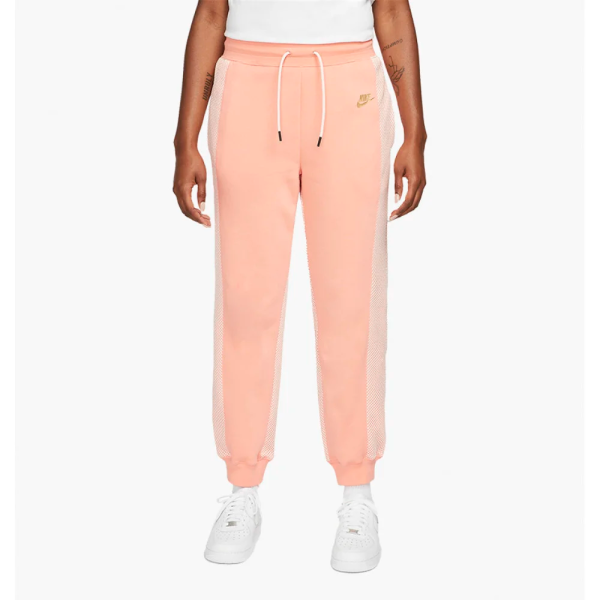 NIKE SERENA DESIGN CREW PINK