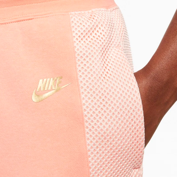 NIKE SERENA DESIGN CREW PINK
