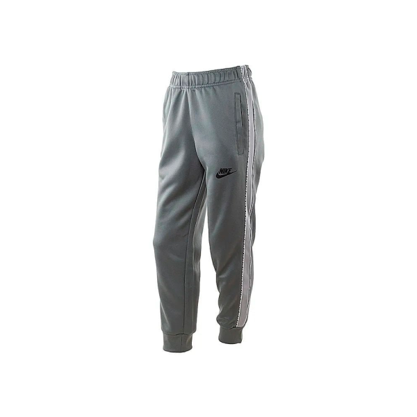 Штани NIKE B NSW REPEAT PK JGGR GREY