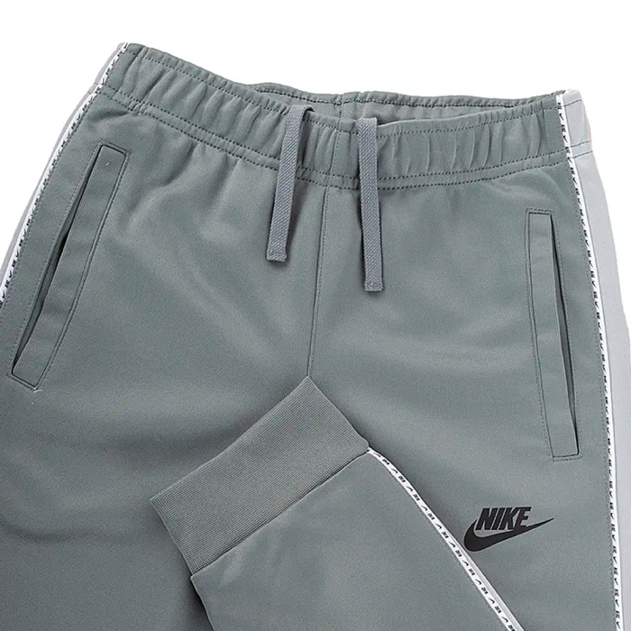 Штани NIKE B NSW REPEAT PK JGGR GREY