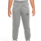 Штани NIKE B NSW REPEAT PK JGGR GREY