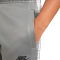 Штани NIKE B NSW REPEAT PK JGGR GREY