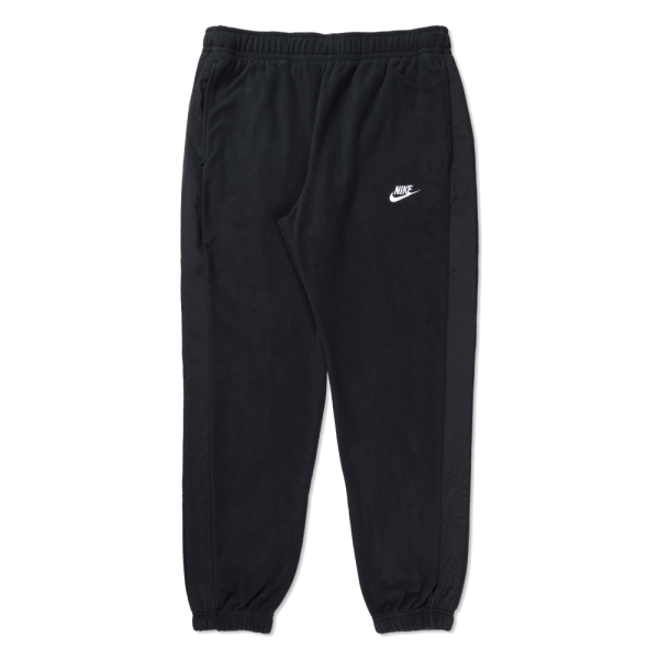 NIKE M NSW SPE+ FLC CUF PANT WINTER BLACK