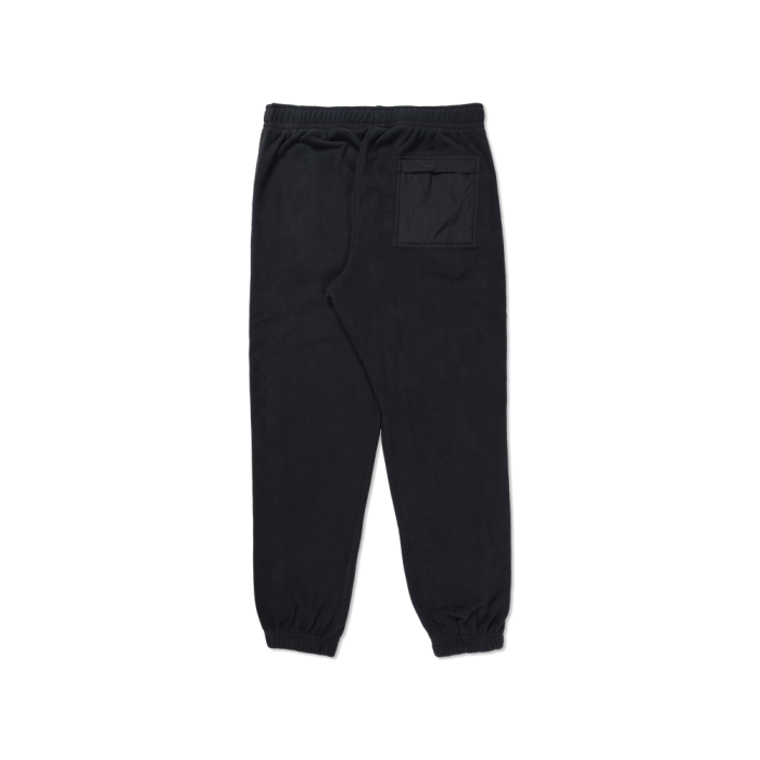 NIKE M NSW SPE+ FLC CUF PANT WINTER BLACK