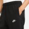 NIKE M NSW SPE+ FLC CUF PANT WINTER BLACK