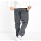 NIKE TEDDY FLEECE GREY