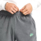 NIKE TEDDY FLEECE GREY