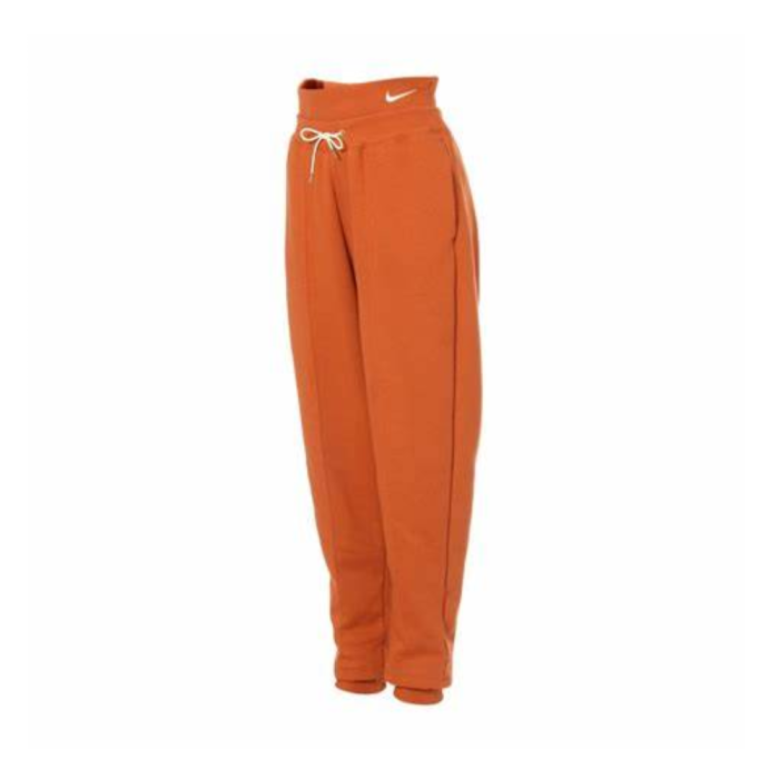 NIKE W NSW ICN CLSH FLC HR JGGR