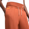 NIKE W NSW ICN CLSH FLC HR JGGR