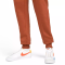 NIKE W NSW ICN CLSH FLC HR JGGR