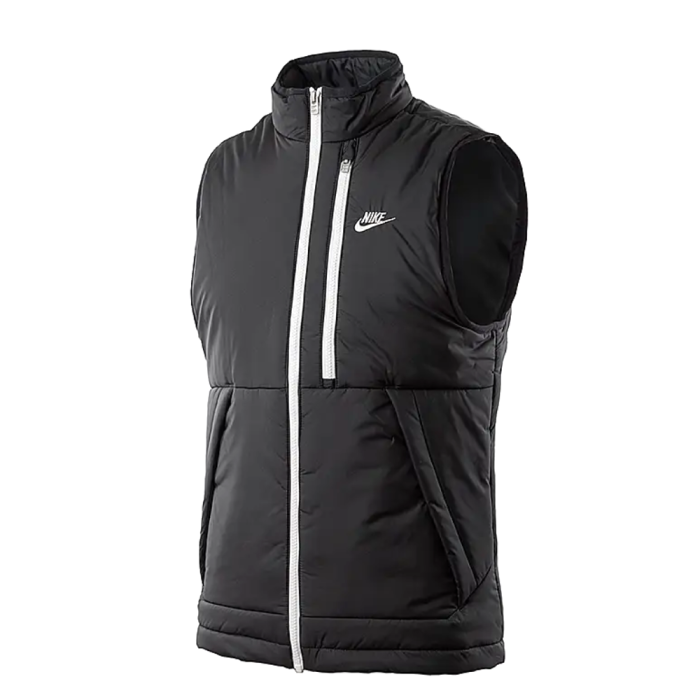 Жилетка NIKE SPORTSWEAR THERMA-FIT LEGACY BLACK