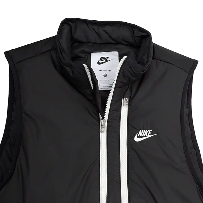 Жилетка NIKE SPORTSWEAR THERMA-FIT LEGACY BLACK