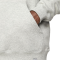 Худі NIKE SB PREMIUM SKATE HOODIE GREY
