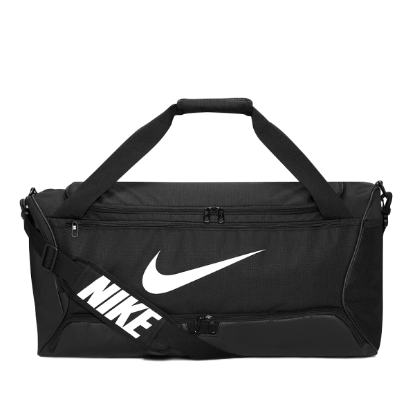 NIKE BRASILIA 9.5 BLACK