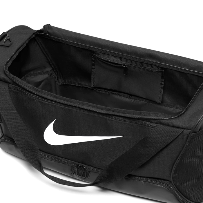 NIKE BRASILIA 9.5 BLACK