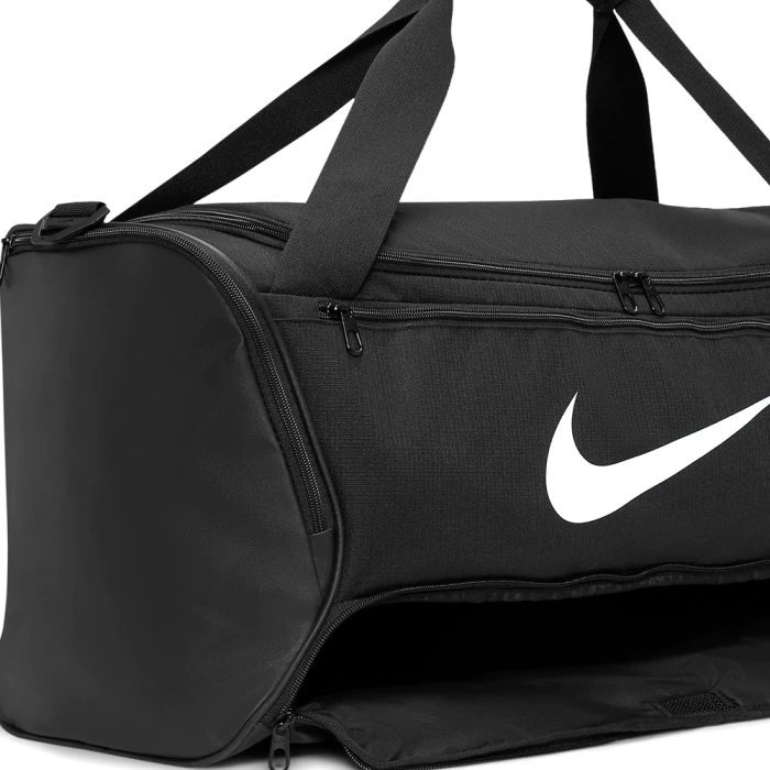 NIKE BRASILIA 9.5 BLACK